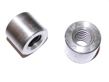 Gewindemuffe Trapezgewinde