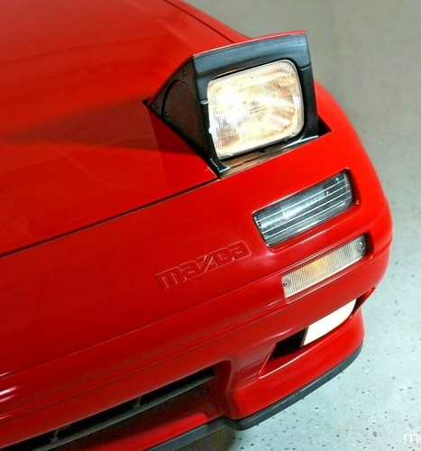 Scheinwerfer mazda rx7 7 - 2x, rx-7