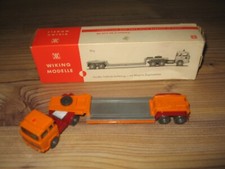 Wiking -  Magirus 235 D