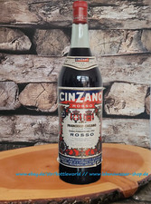 Cinzano Rosso 15% Alkohol