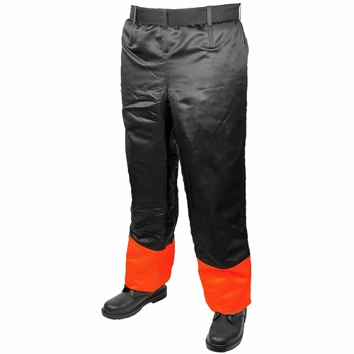 Kettensägenhose chaps - kettensägenhose,
