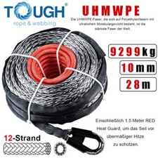 Synthetisches Windenseil