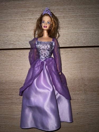 Barbie cinderella fairytale - cinderella,