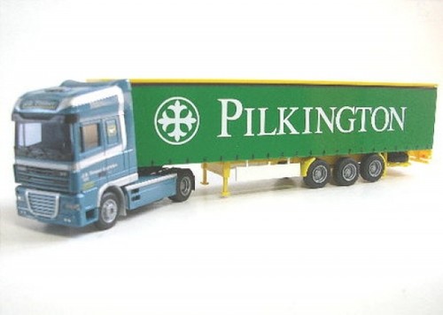 Daf 105 pilkington - -,