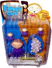 Family Guy Mutant Stewie