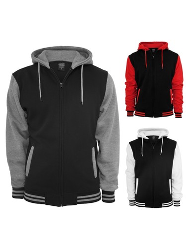 Urban classics herren - urban, zip
