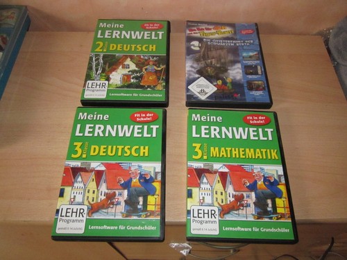 Meine lernwelt 3 klasse - meine, 2