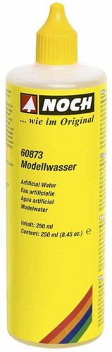 Noch 60873 modellwasser 250 - modellwasser,,