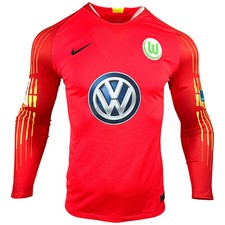 Nike VFL Wolfsburg Frauen