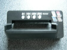 ADP Merkur Akzeptor Blende Schute  für  Geldspiel Automaten