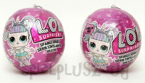Lol surprise kugeln puppe - lol,