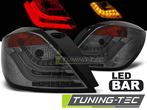 Led bar rückleuchten für - led,