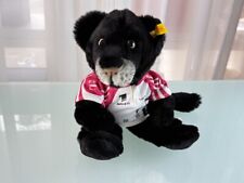 Steiff Tier 995750 Panther Telekom 32 cm. Top Zustand 