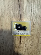 Dreher&Kauf Philips GP 215 /