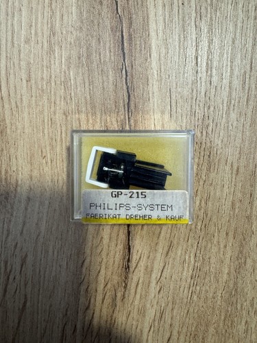 Dreher kauf philips 215 - gp, /