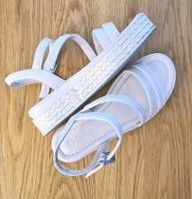 Marco Tozzi Plateau Sandalen