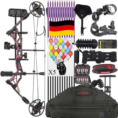 70lbs compoundbogen - 30-70lbs,