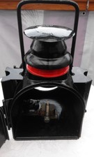 Propangas Signallaterne  DR