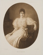 HANFSTAENGL (*1804) nach
