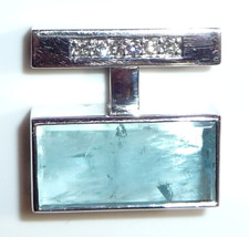 Anhänger Schließe 750