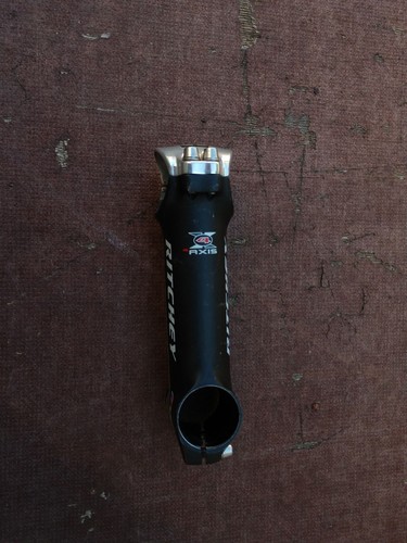 Ritchey axis 120mm - 120mm, vorbau