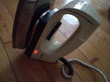 Rowenta Typ L33 Bügeleisen