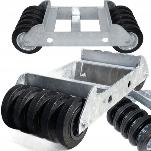 Rollwagen rangierhilfe - rollwagen,