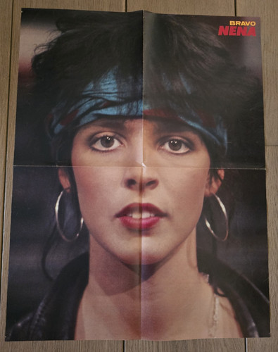 Nena boy george - boy, culture
