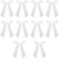 10 Stück Autoschleifen für