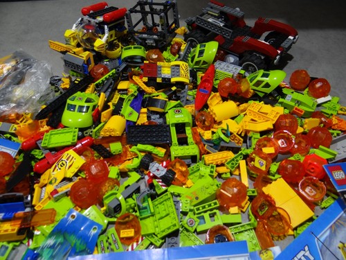 Lego abenteuer konvolut - abenteuer,