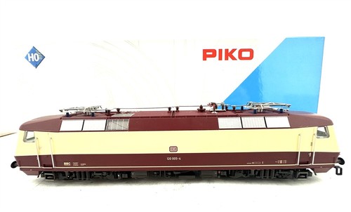 Piko 51323 elektrolok br - 51323,