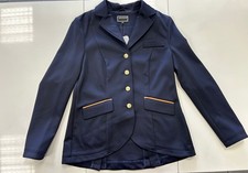 HKM Damen Turnierjacket