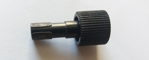 Drehknopf bedienknopf 4mm - bedienknopf,