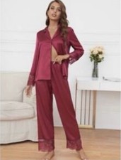 NEU: 🥰 Wunderschöner Satin