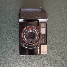 Canon af35m kompaktkamera - af35m,