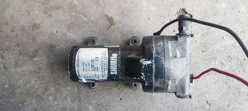 Shurflo 5901 0201 extreme - 5901-0201,
