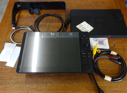 Raymarine axiom pro s - axiom,