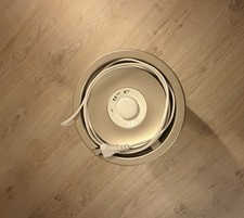 Philips Series 2000 HU4811 Luftbefeuchter mit NanoCloud-Technologie 