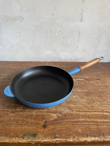 Creuset bratpfanne cm - le, 28