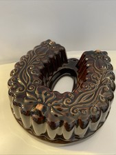 Backform - Puddingform -