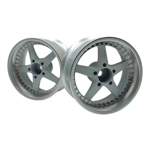 Label work equip deep rim - deep,