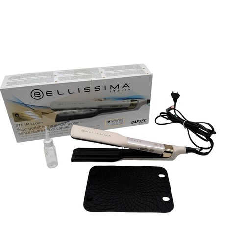 Bellissima steam elixir - steam,