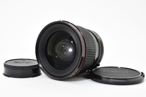 Near mint canon new - mint+++], fd