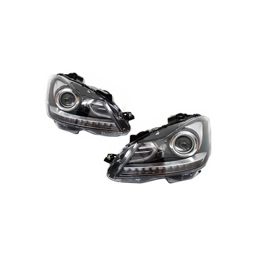 Led tfl xenon scheinwerfer - tfl, bi-xenon