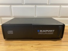 BLAUPUNKT Compact Disc Changer