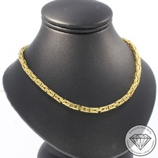 Wert 4500 € Königs Kette