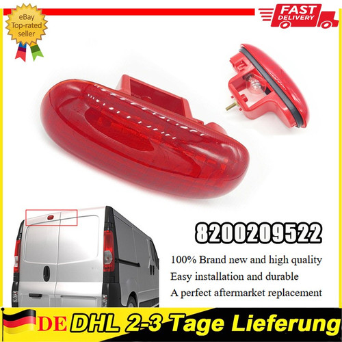 Für renault opel vivaro - für, 01-14