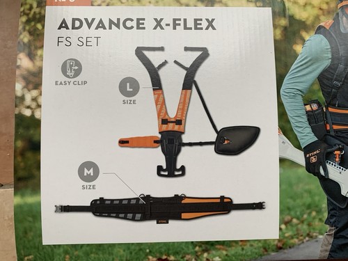 Stihl advance flex - stihl, -advance-x-flex