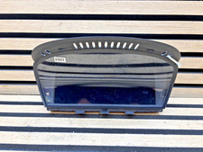 BMW E60 E61 E90 E91 E92