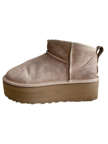Ugg classic ultra mini - ugg,
